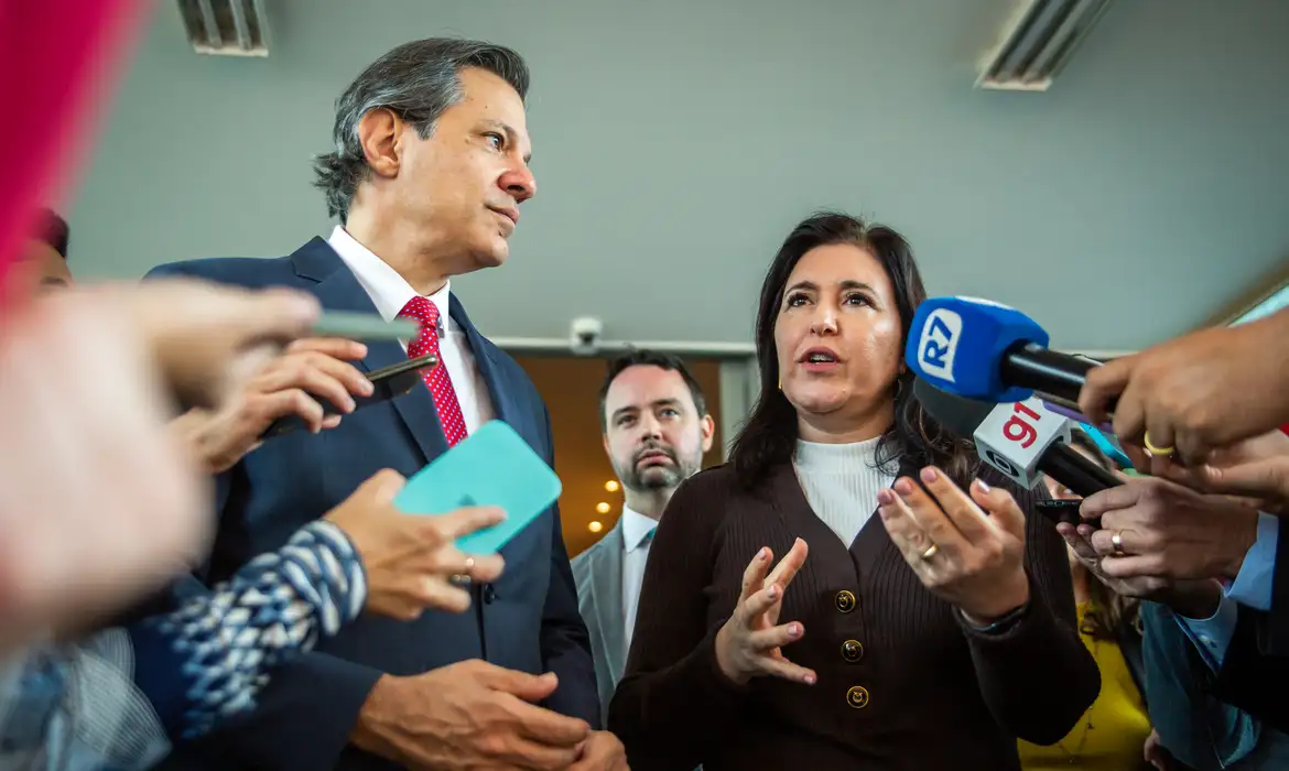 Governo congela R$ 31,3 bi do orçamento e aumenta IOF para cumprir meta fiscal