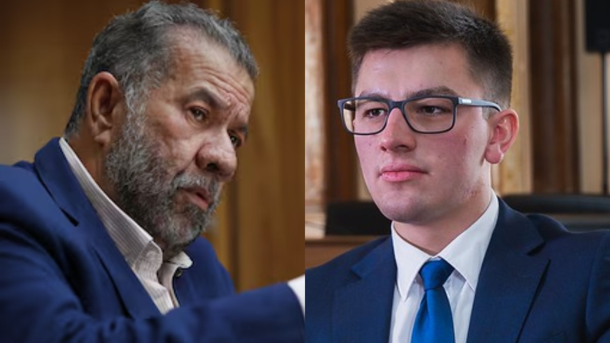 Justiça dá 48 horas para Governo Federal e INSS explicarem fraude bilionária após ação movida por Nikolas Ferreira e Guilherme Kilter
