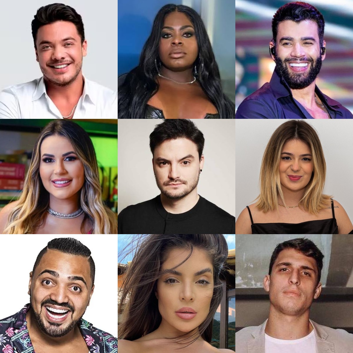 Outros famosos já foram convocados para a CPI das Bets; saiba quem