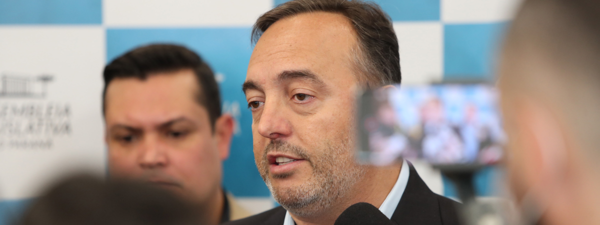 Fernando Francischini: da cassação inédita ao retorno à política