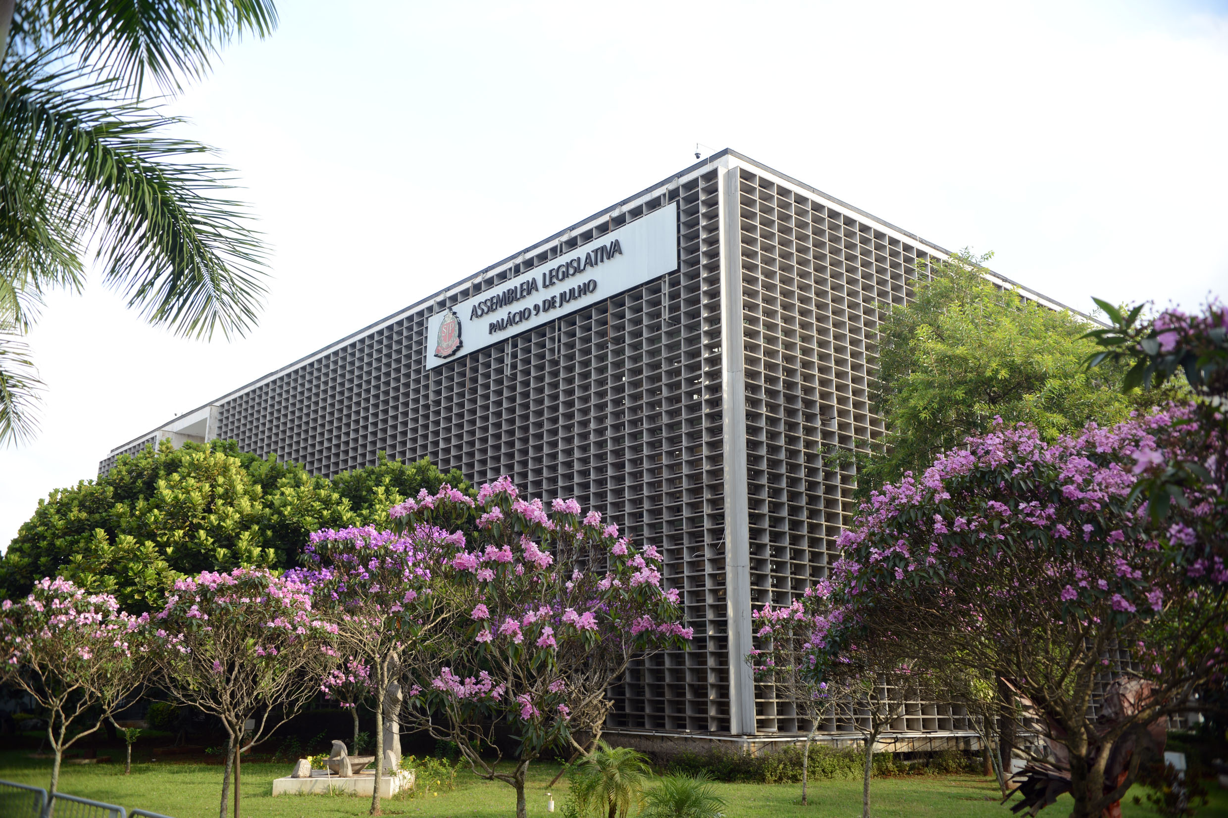 Mais deputados federais significam aumento nas bancadas estaduais