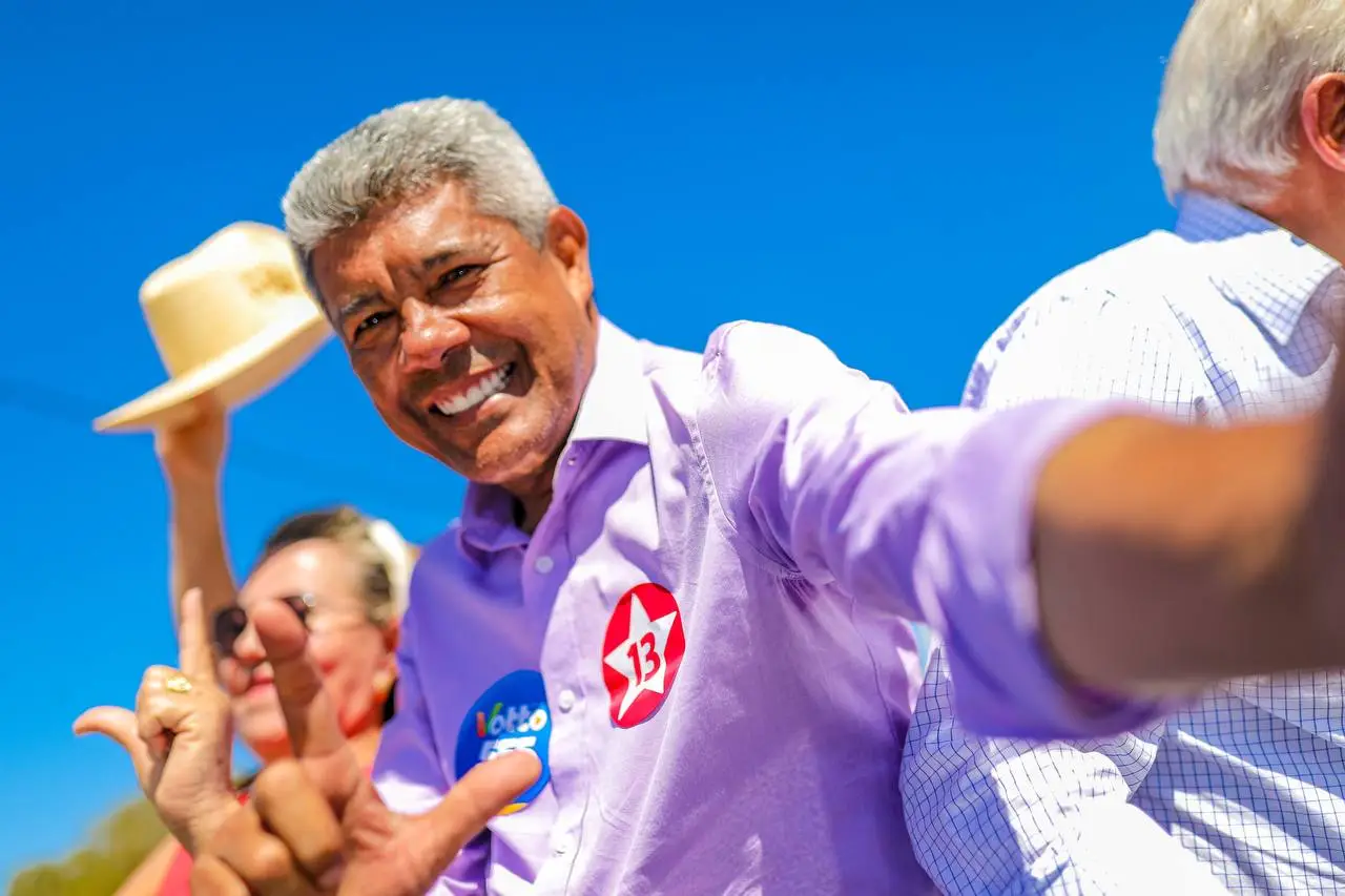 Deputado pede impeachment de Governador da Bahia após fala polêmica