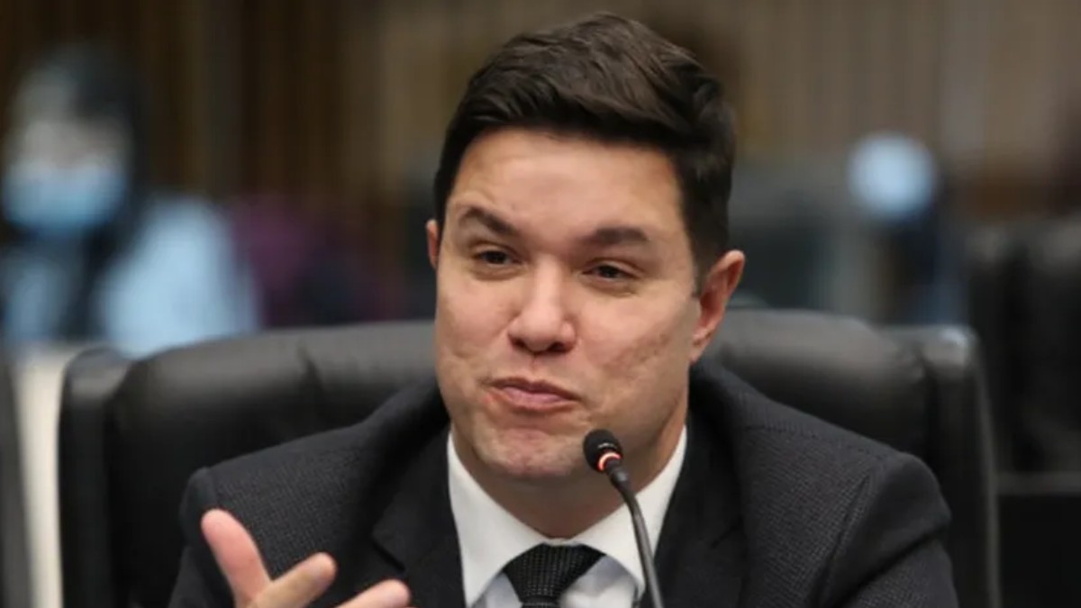 Guto Silva: o homem que pode carregar o legado de Ratinho Junior