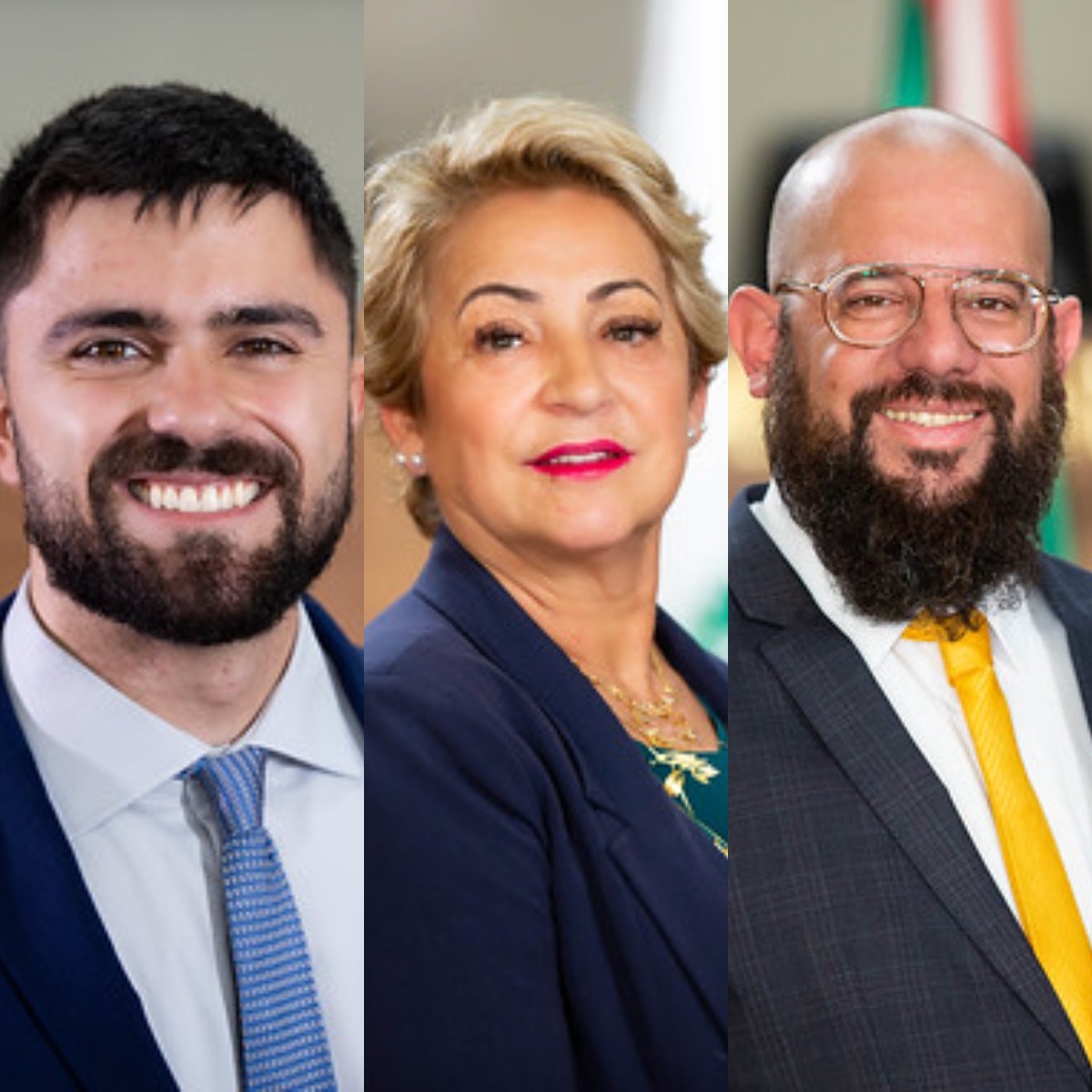 Câmara abre sindicância para investigar João Bettega, Tânia Guerreiro e Eder Borges