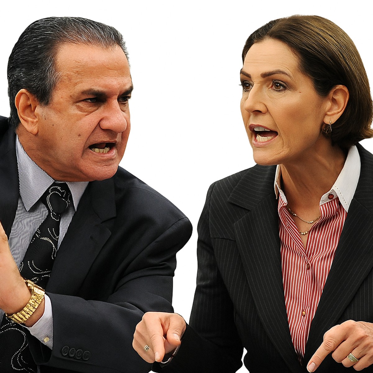Após ataques de Malafaia, Cristina Graeml diz que não criticou Bolsonaro e que fala foi tirada de contexto