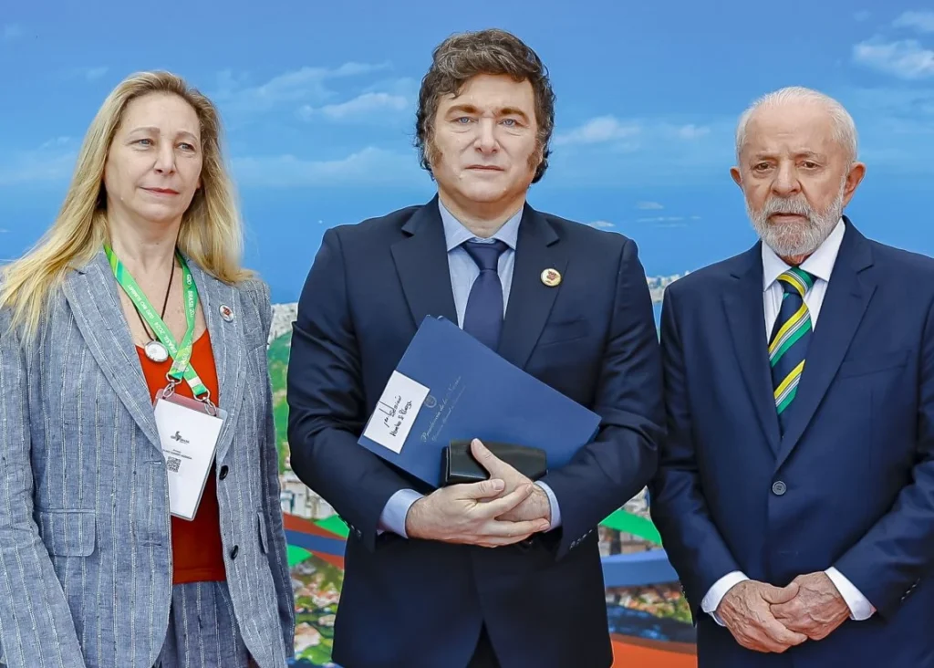 Lula assume presidência do Mercosul