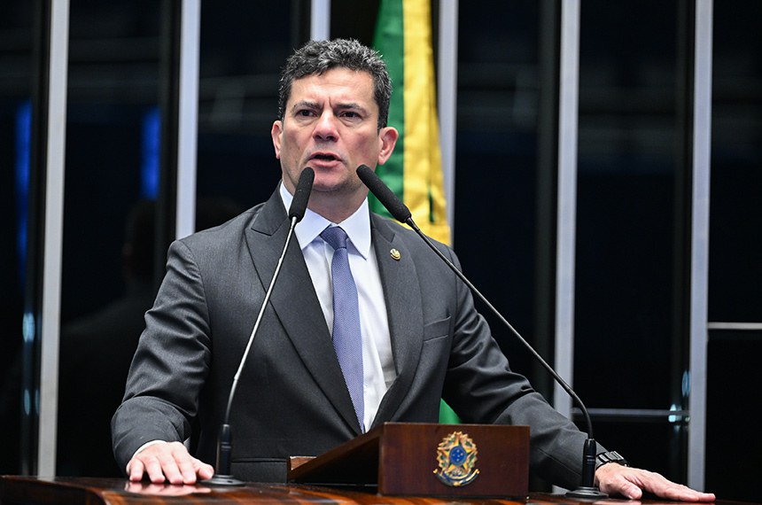 sergio moro