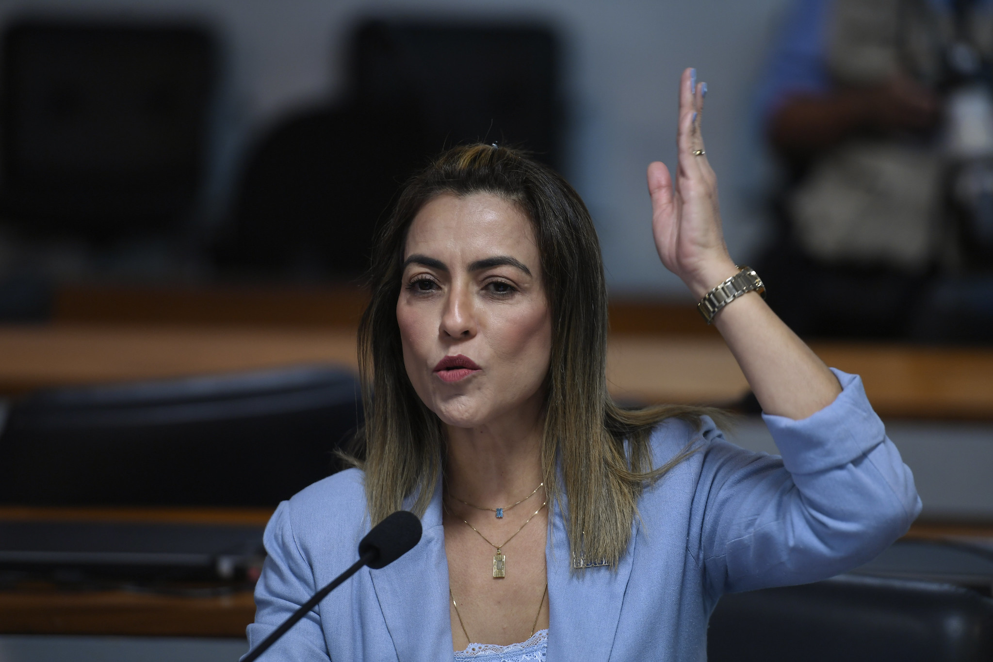 CPI das Bets: Soraya pede indiciamento de Virginia Fonseca e Deolane Bezerra