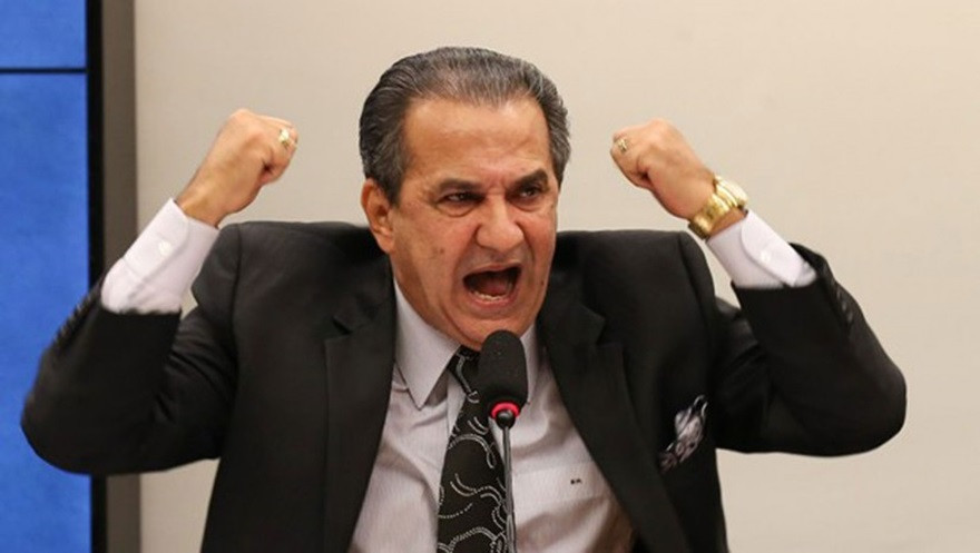 Silas Malafaia lista 7 crimes de Alexandre de Moraes em vídeo-polêmico