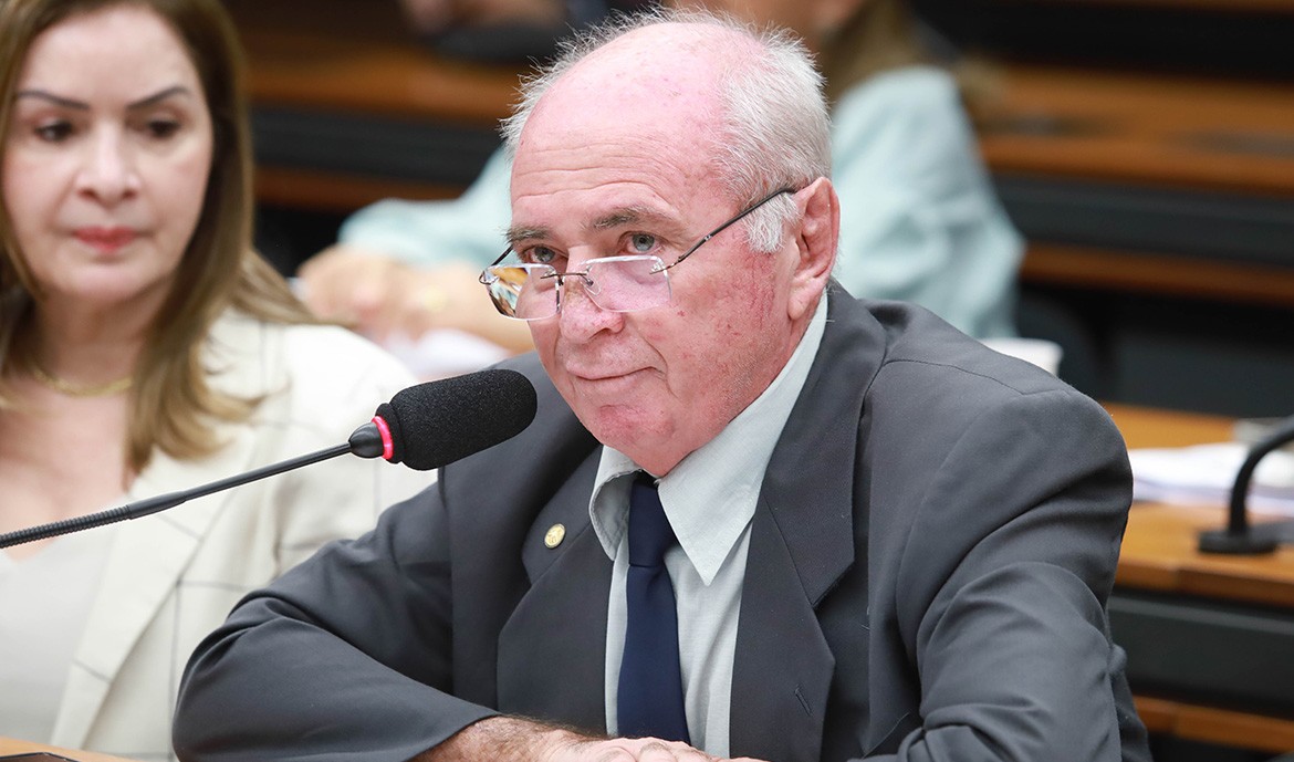 Câmara cassa mandato de Lebrão em cumprimento a decisão do STF