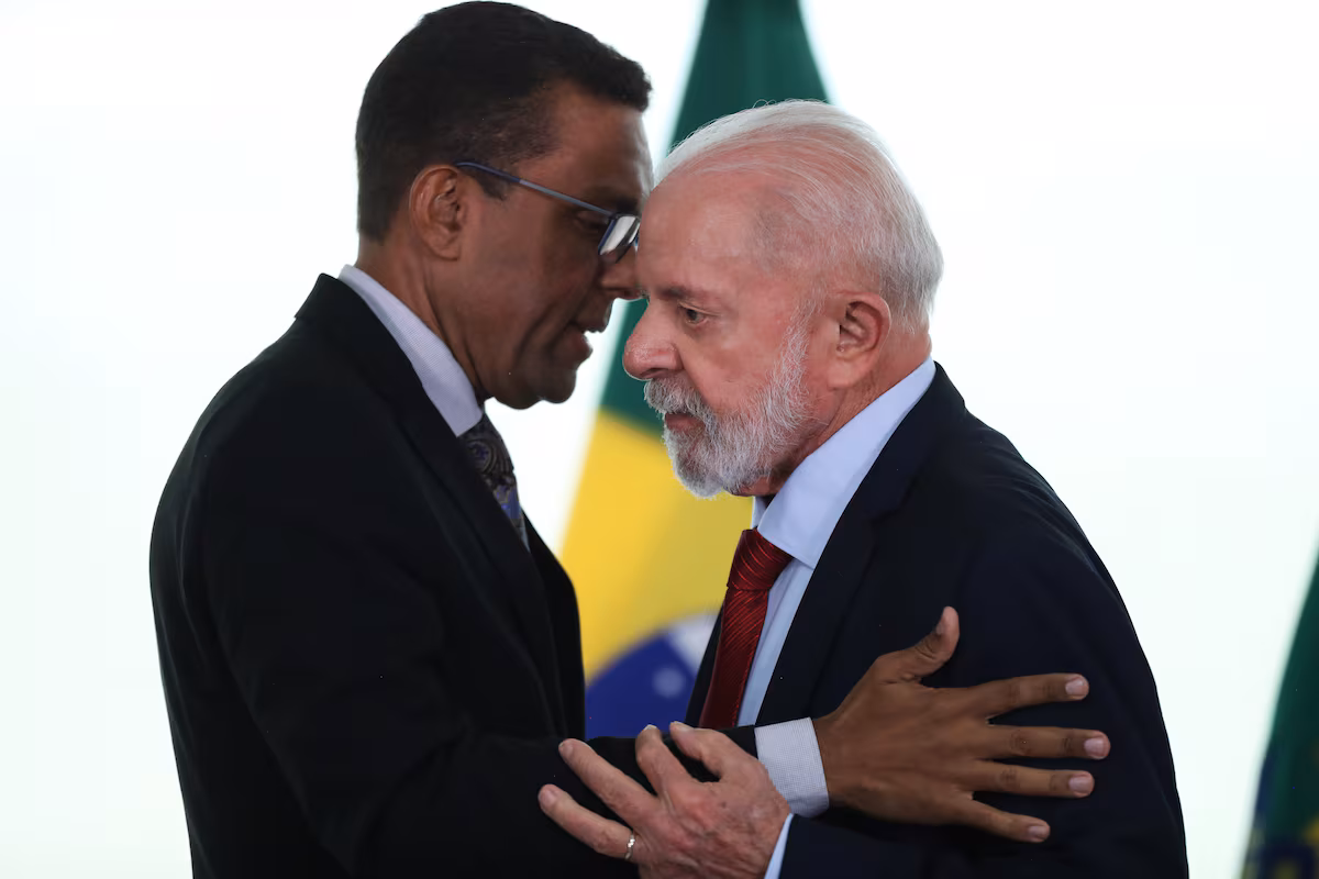 Antigo aliado pede impeachment de Lula após frase sobre “governar via STF”