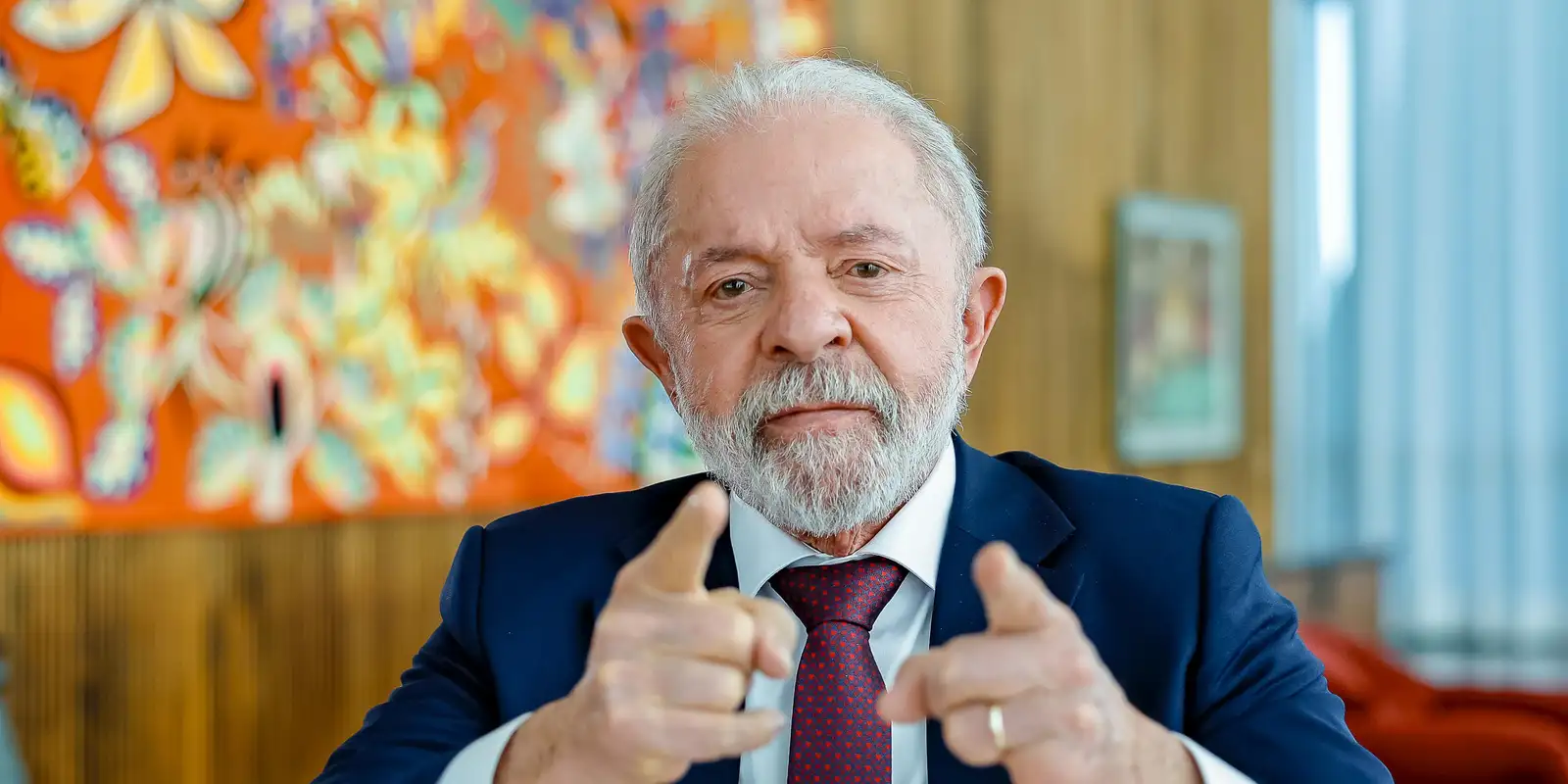 Lula Reage Duro a Sanções dos EUA: ‘Interferência Inaceitável na Justiça Brasileira’