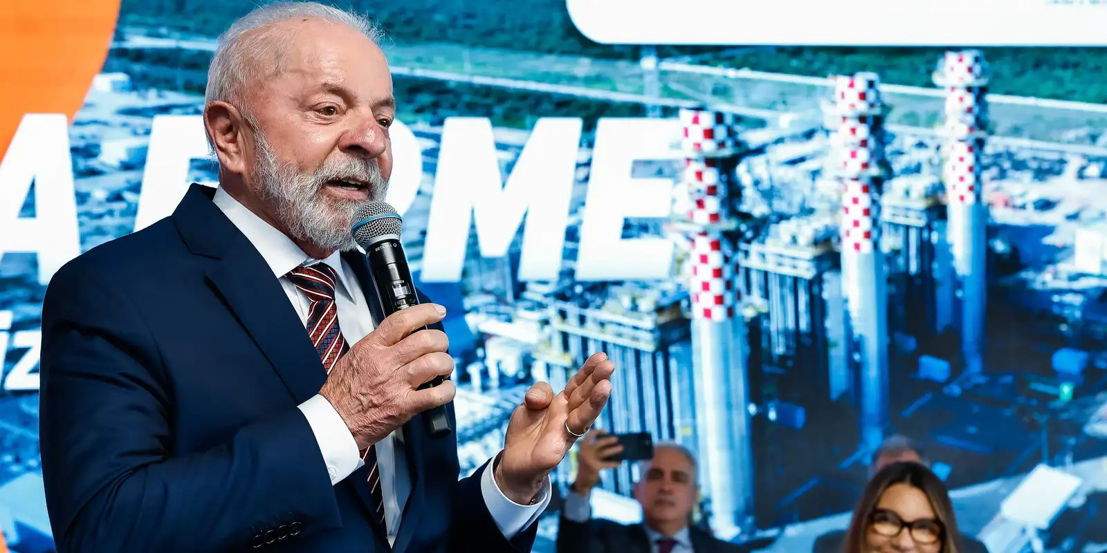 Lula defende soberania brasileira sobre minerais críticos e alerta para o interesse estrangeiro