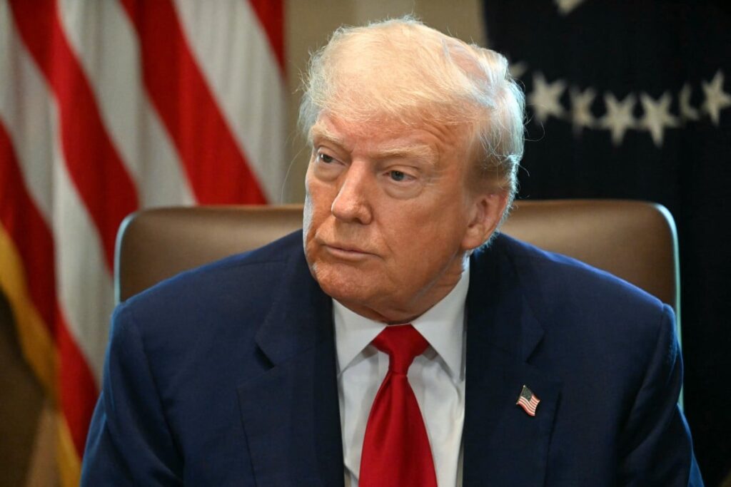 Trump inicia investigação