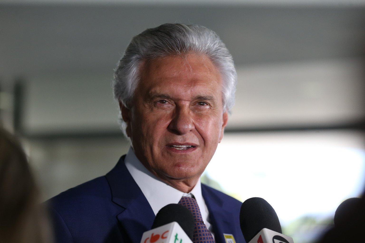 Caiado Detona Medidas Contra Bolsonaro: ‘Humilhação’ Incompatível com a Democracia