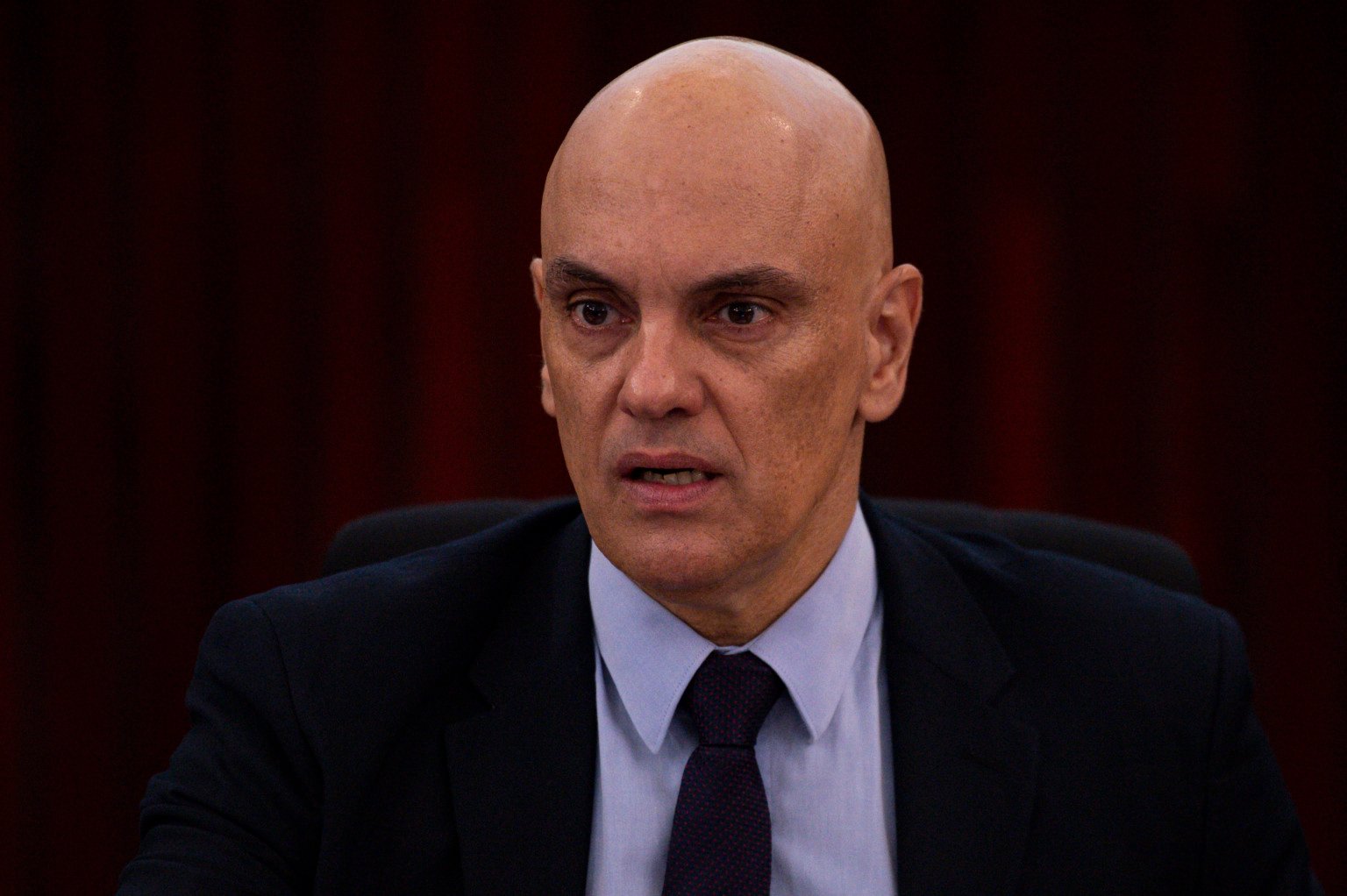 Deputado da Paraíba questiona inclusão em ordem de moraes para desocupação de protesto em Brasília