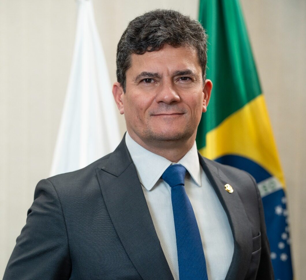 De olho nas eleições, Moro inicia caravana por 32 cidades do Paraná