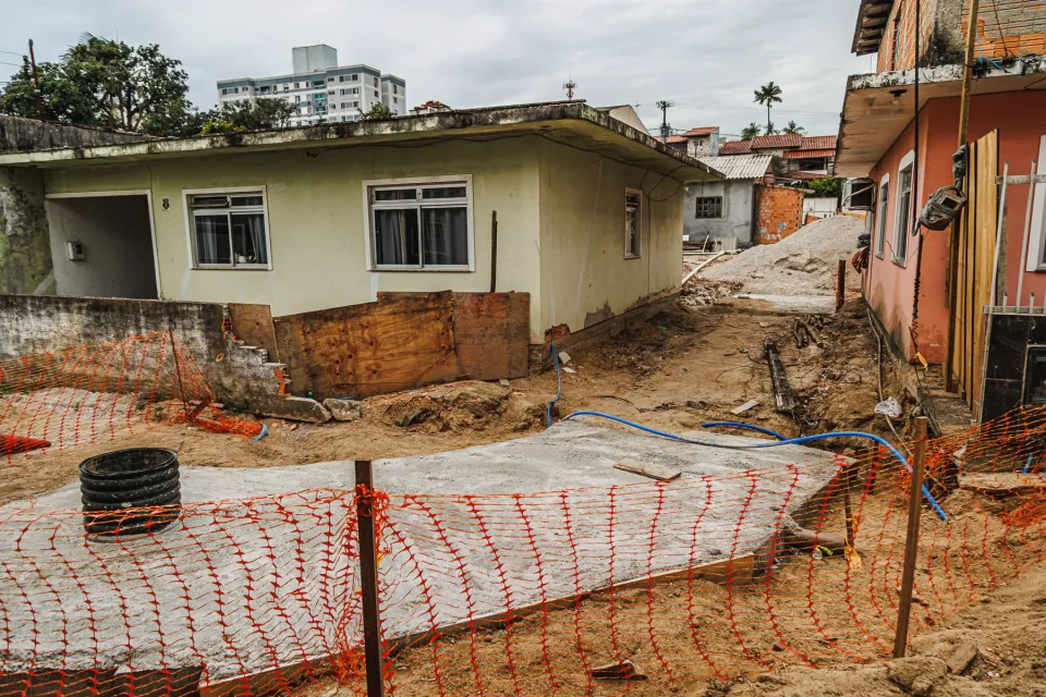 São José Lança Projeto de R$4,2 Milhões para Erradicar Alagamentos Históricos no Ipiranga