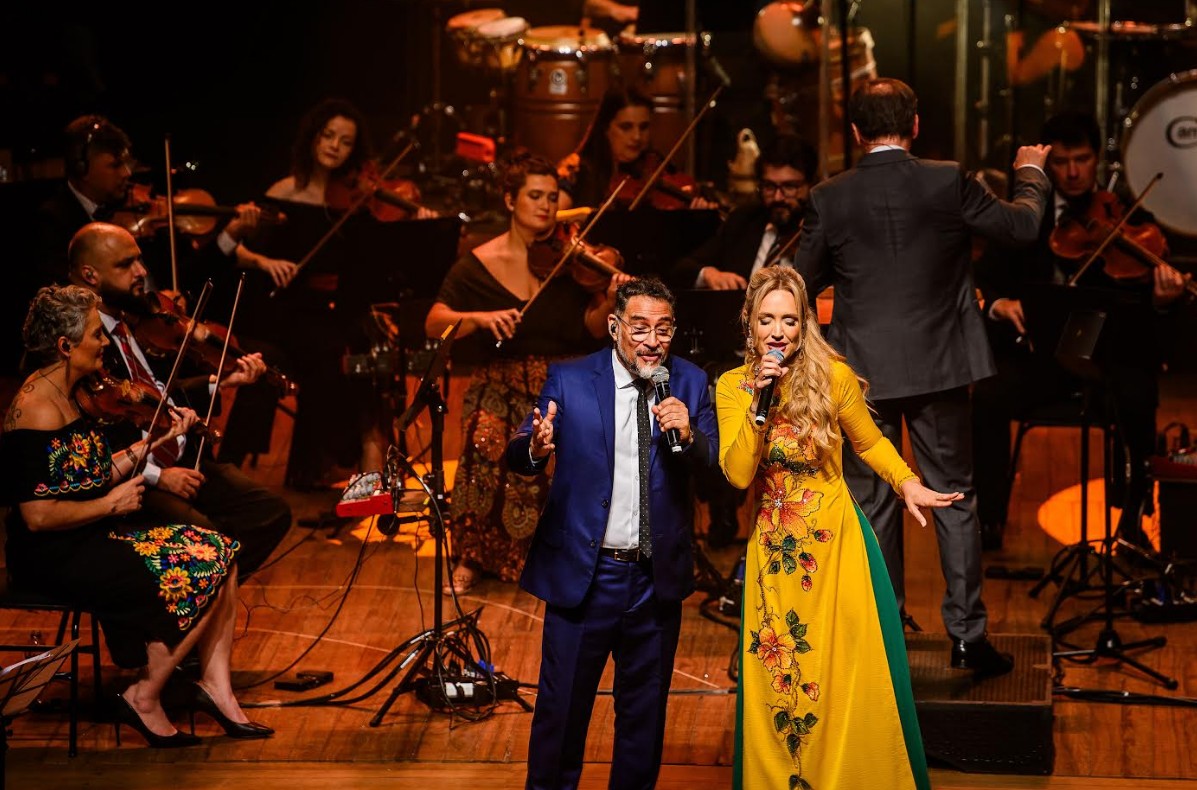 Camerata Florianópolis Celebra a Alma Latina em Concerto Imperdível no CIC