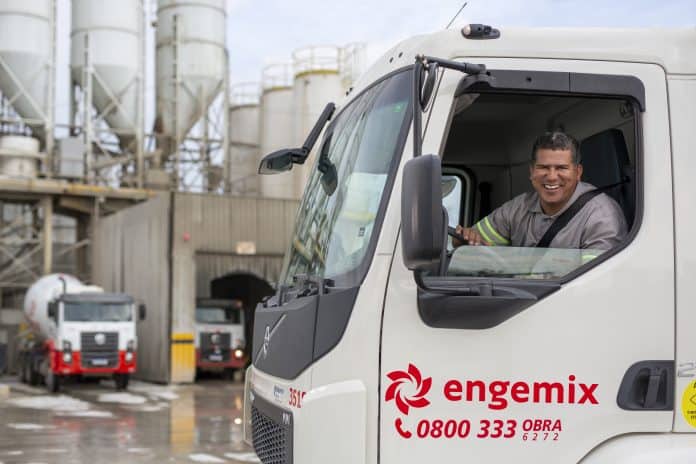 Engemix Abre Vaga para Mecânico em Florianópolis: Uma Oportunidade na Votorantim Cimentos