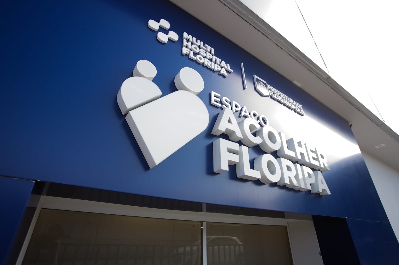 Espaço Acolher Floripa: Um Ano de Atendimento Humanizado a Vítimas de Violência