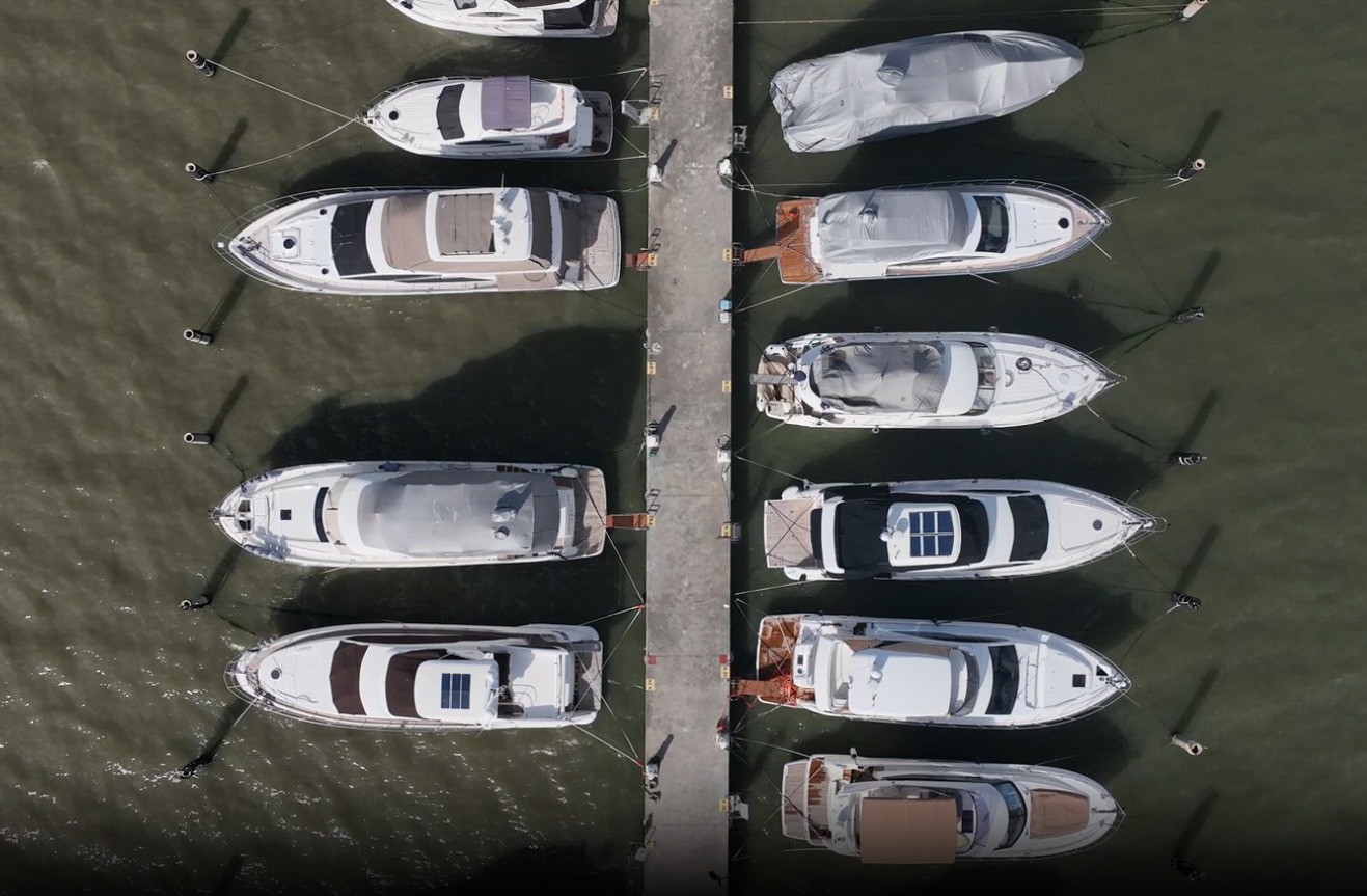 Santa Catarina Impulsiona a Economia Azul: Indústria Náutica em Expansão Consolida Liderança Nacional