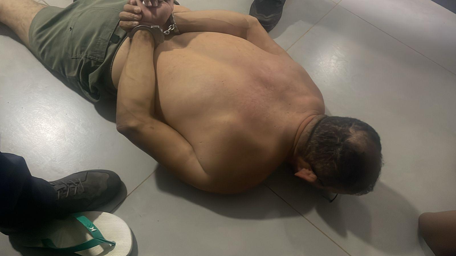 Chacina no Vale do Jari: Apontado como mandante é preso em operação interestadual