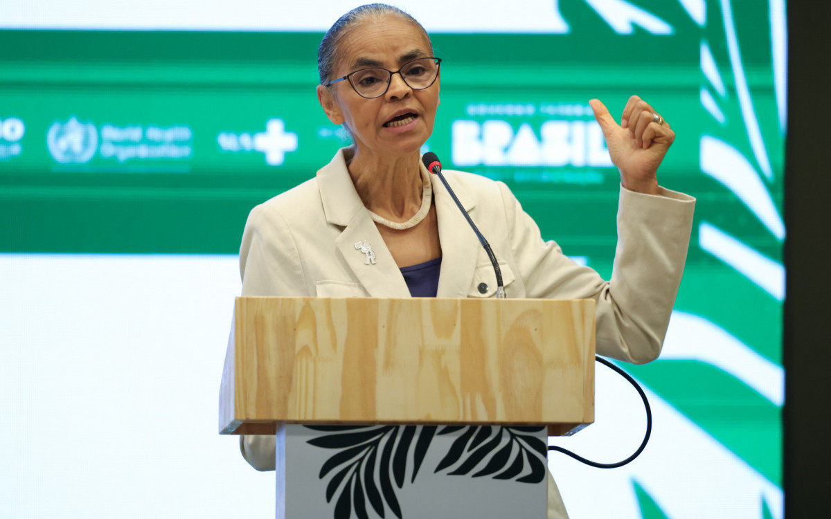 Marina Silva Celebra Vetos de Lula ao Licenciamento Ambiental e Denuncia ‘Extorsão’ em Belém para a COP30