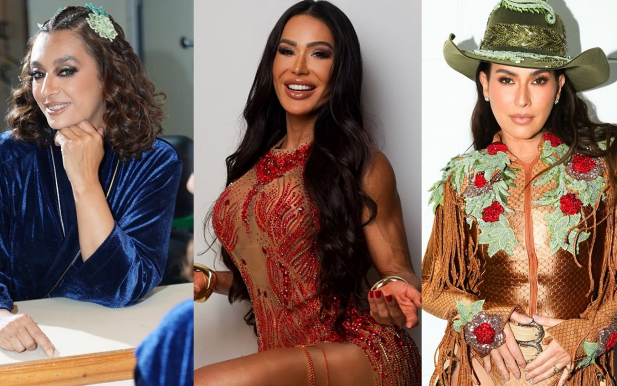 Elenco da ‘Dança dos Famosos’ Recria Cena Icônica de ‘Avenida Brasil’ e Diverte a Web