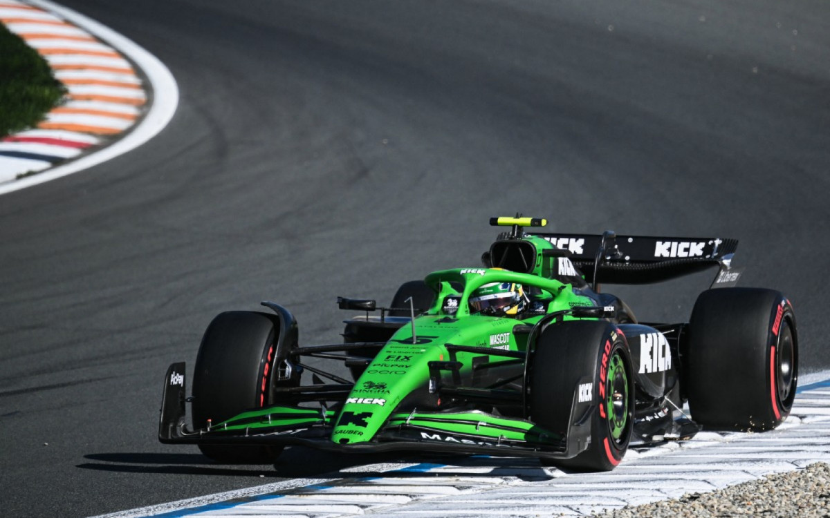 Estratégia Falha e Safety Car Azarado: Bortoleto Lamenta Oportunidades Perdidas no GP da Holanda