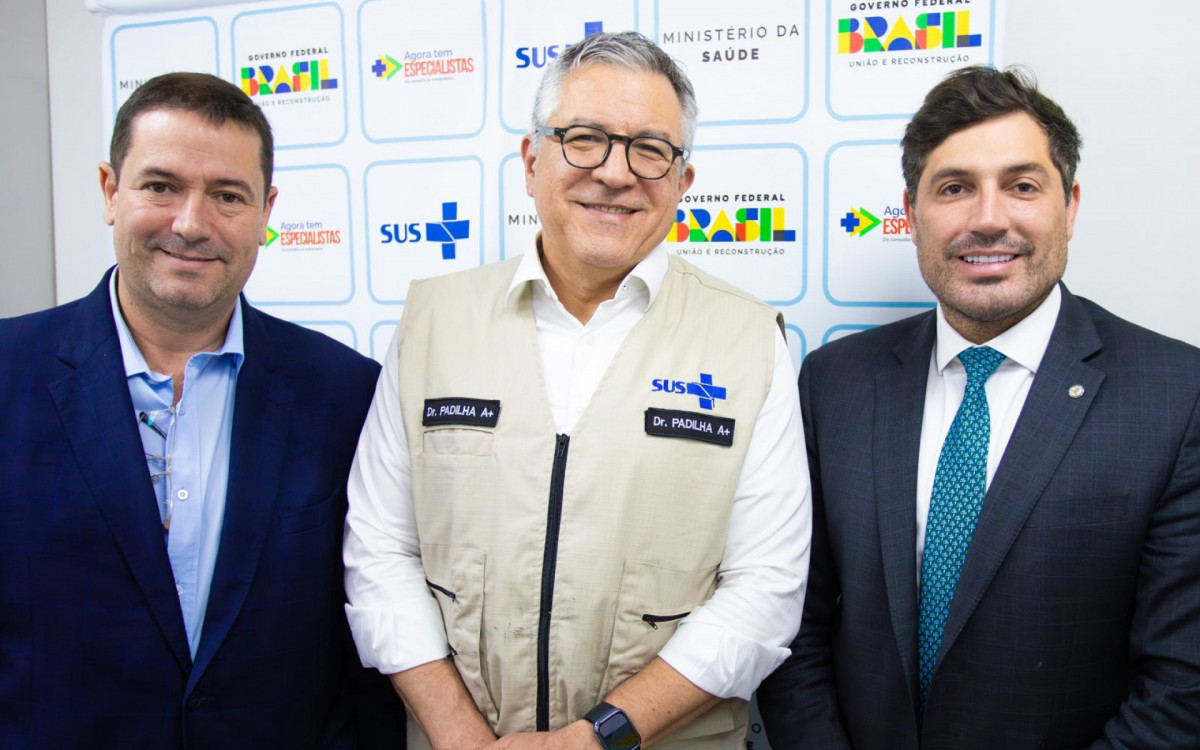 Saúde em São João de Meriti Recebe Reforço Milionário com Nova Policlínica