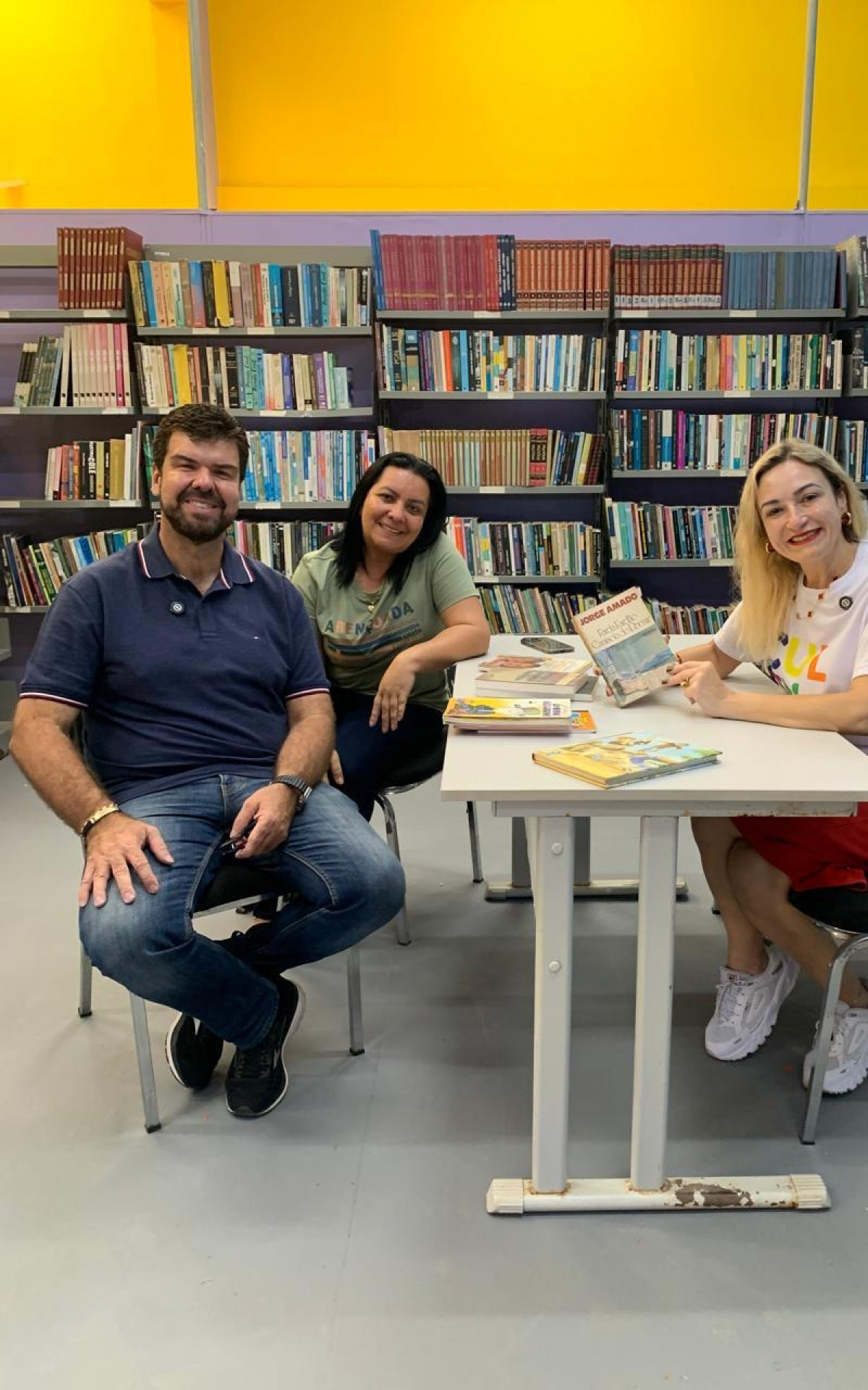 CEU Malvinas Impulsiona Cultura e Lazer com Oficina de Biscuit e Programação Diversificada