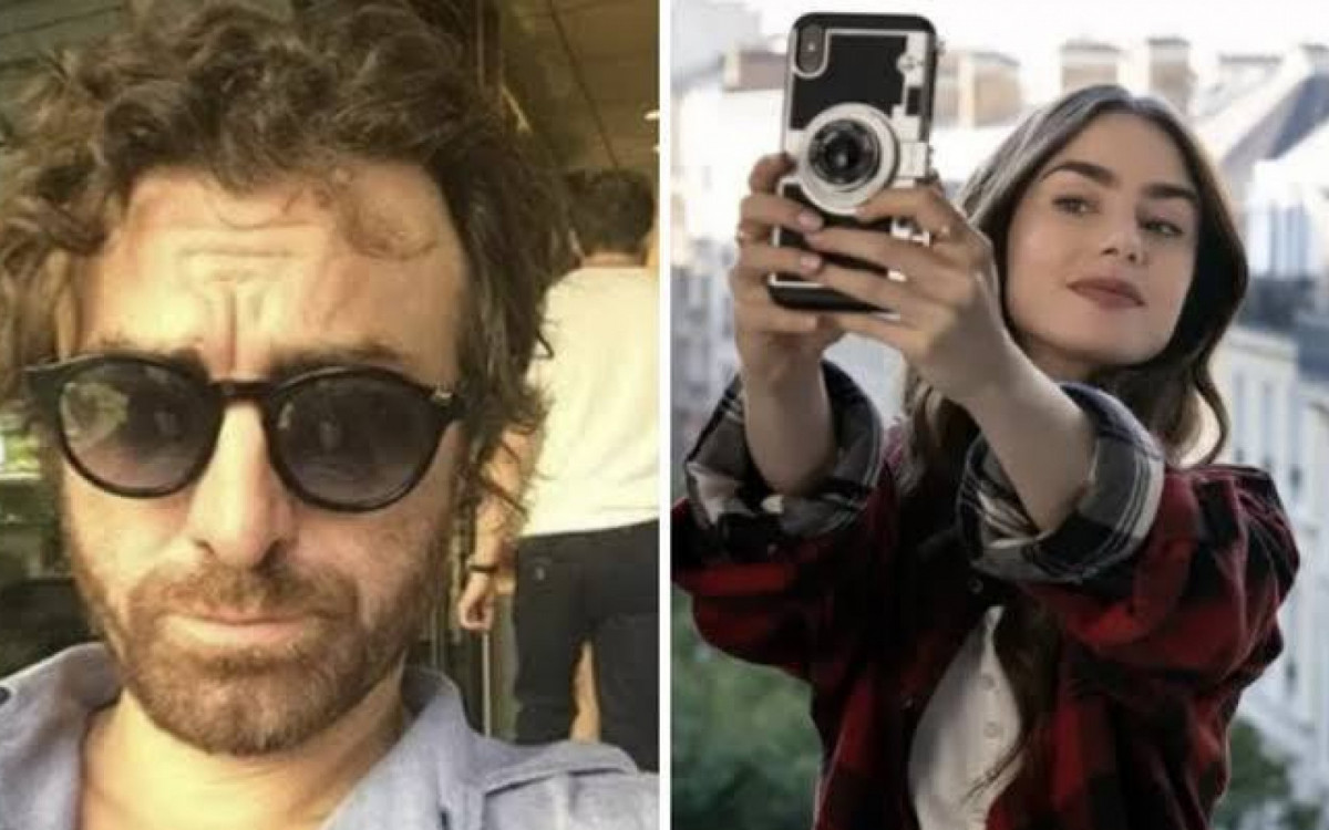 Luto em ‘Emily em Paris’: Diretor Assistente Morre Subitamente Durante Filmagens na Itália