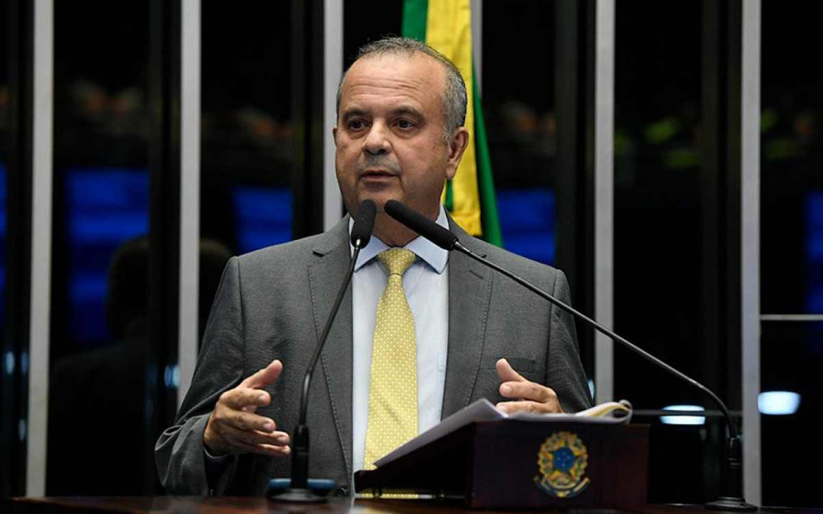 Oposição radicaliza: Marinho anuncia obstrução no Congresso e pressiona Alcolumbre por impeachment de Moraes
