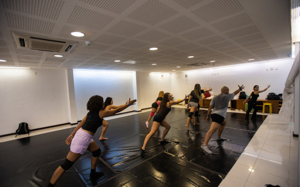 Sesc Abre 340 Vagas Gratuitas em Cursos de Cultura no Rio de Janeiro