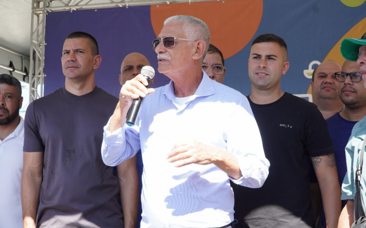 São Gonçalo Celebra a 20ª Praça Renovada: Vila Lage Ganha Novo Espaço de Lazer