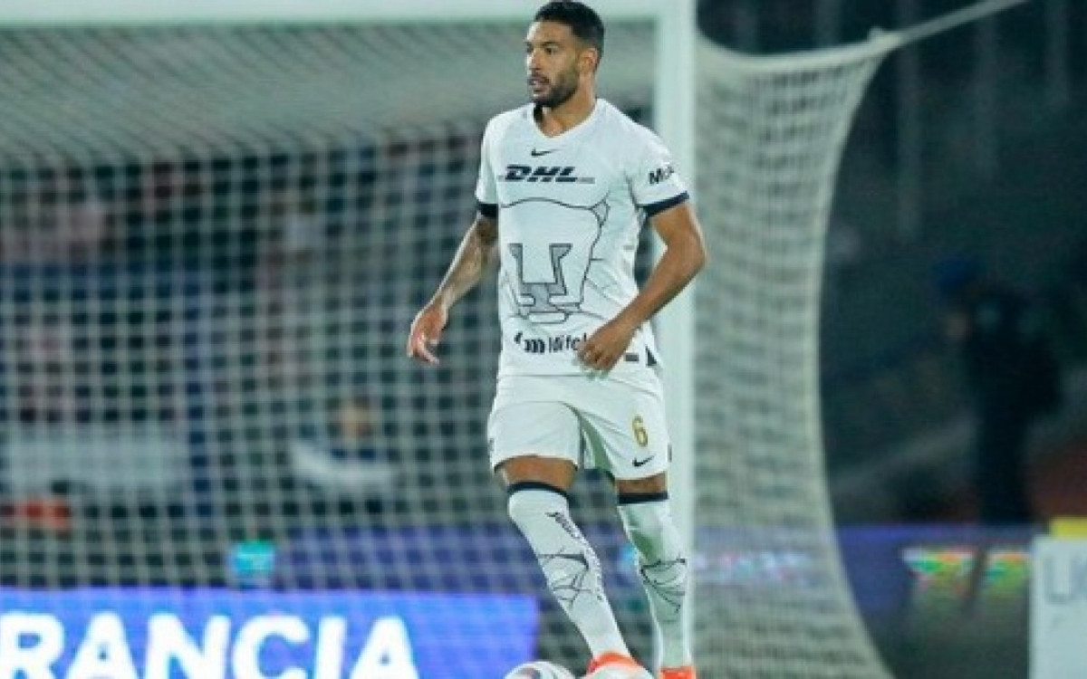 Vasco Insiste em Nathan Silva: Nova Oferta a Caminho Após Recusa Inicial