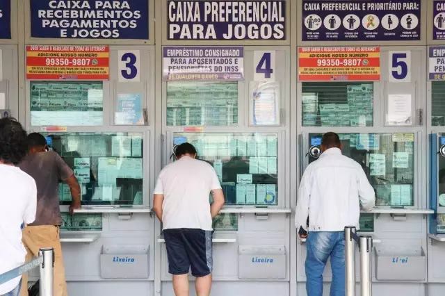 Mega-Sena Turbinada: Prêmio de R$ 47 Milhões em Jogo Nesta Quinta-feira