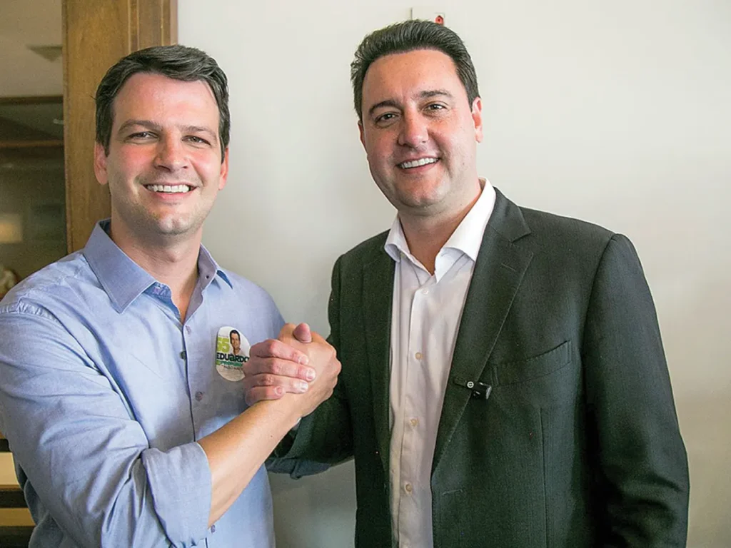 aprovacao em curitiba