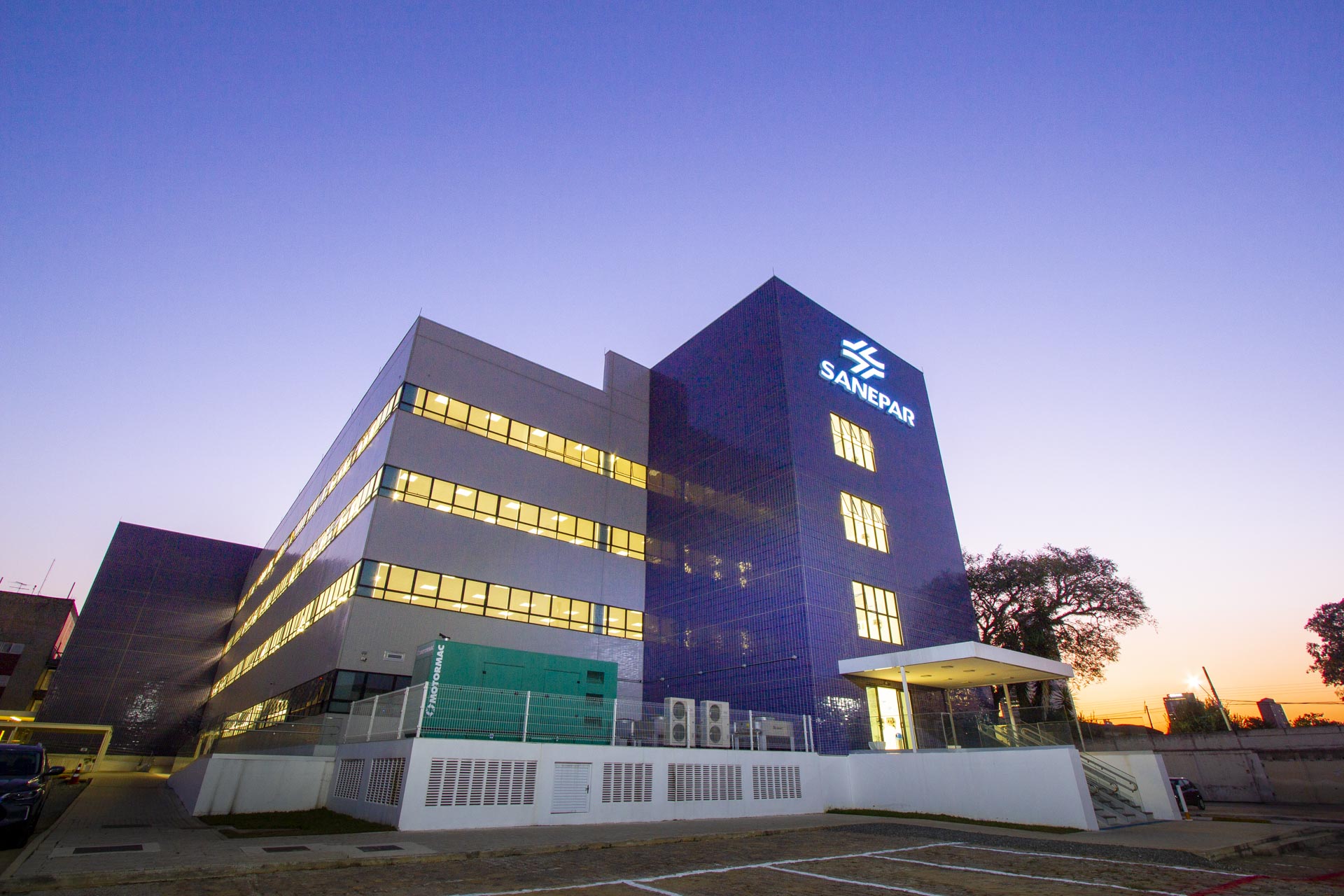 Curitiba é a única capital a atingir metas do Novo Marco de Saneamento Básico