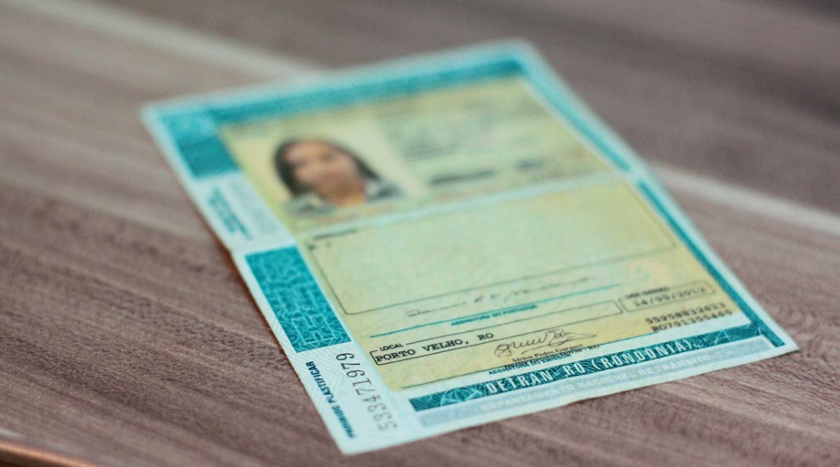 CNH Social: Detran-RO divulga lista de aprovados na primeira etapa nesta segunda-feira