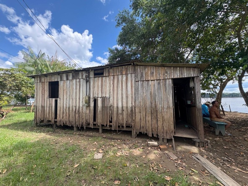 Rondônia: Famílias Atingidas por Enchentes Recebem Auxílio Emergencial de R$3 Mil