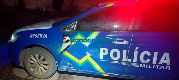 Cidade Nova em Alerta: Disparos Atingem Residência e Assustam Moradores em Porto Velho