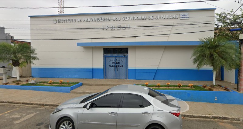 Rombo na Previdência de Ji-Paraná: Irmão de Vice-Prefeita é Investigado por Desvio de R$41 Milhões