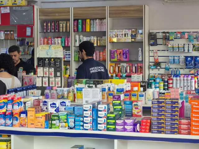 Liberdade sob Fiança para Envolvidos em Esquema de Venda Ilegal de Remédios Controlados em Campo Grande