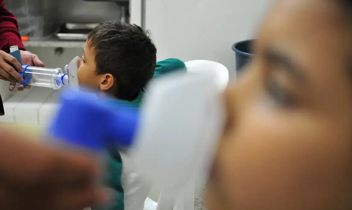 Acre em Alerta: Crescimento de Casos de Síndrome Respiratória Aguda Grave Preocupa