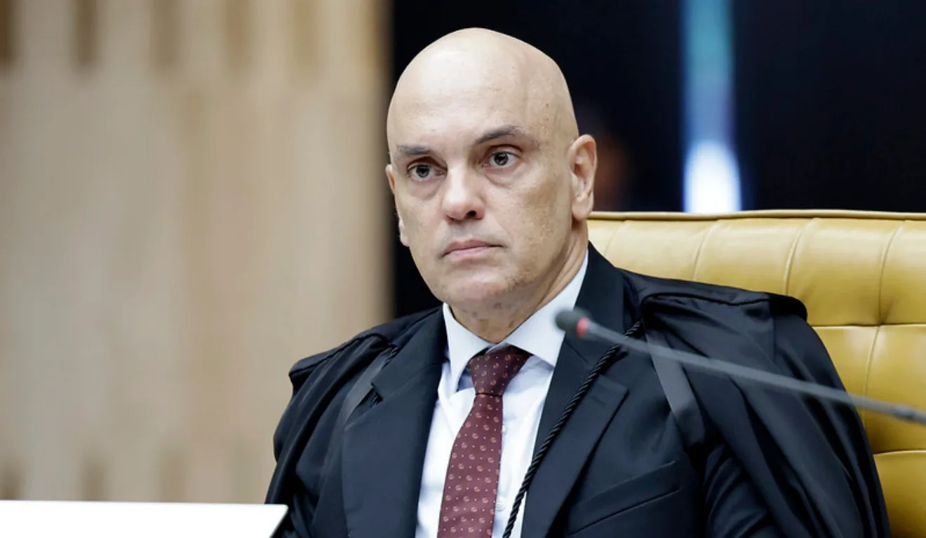 Do Val Ignora STF e é Alvo de Medidas Drásticas: Moraes Decreta Tornozeleira e Bloqueio Total de Bens