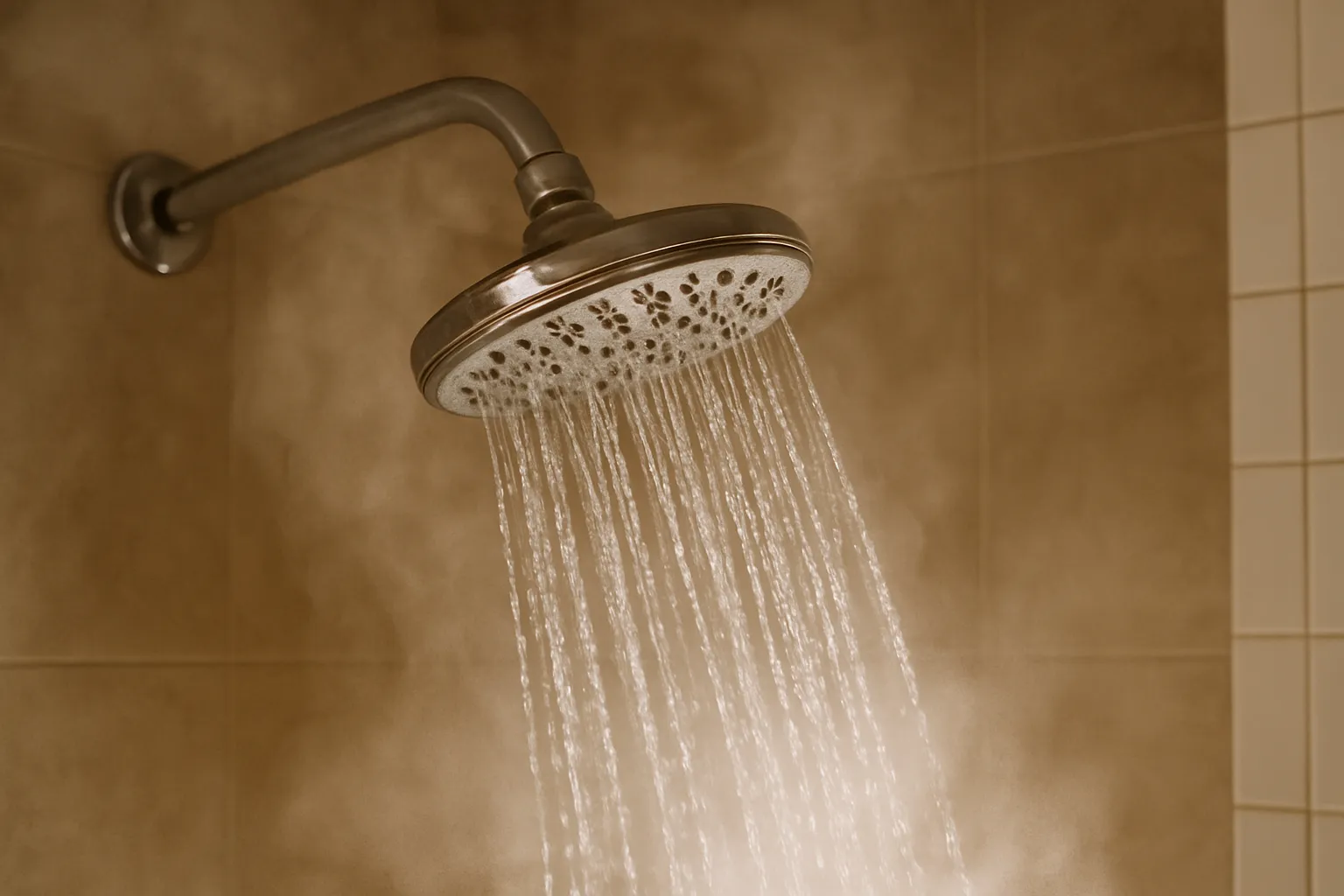 Banhos Quentes Sem Culpa: 5 Dicas Essenciais para Economizar na Conta de Luz no Inverno