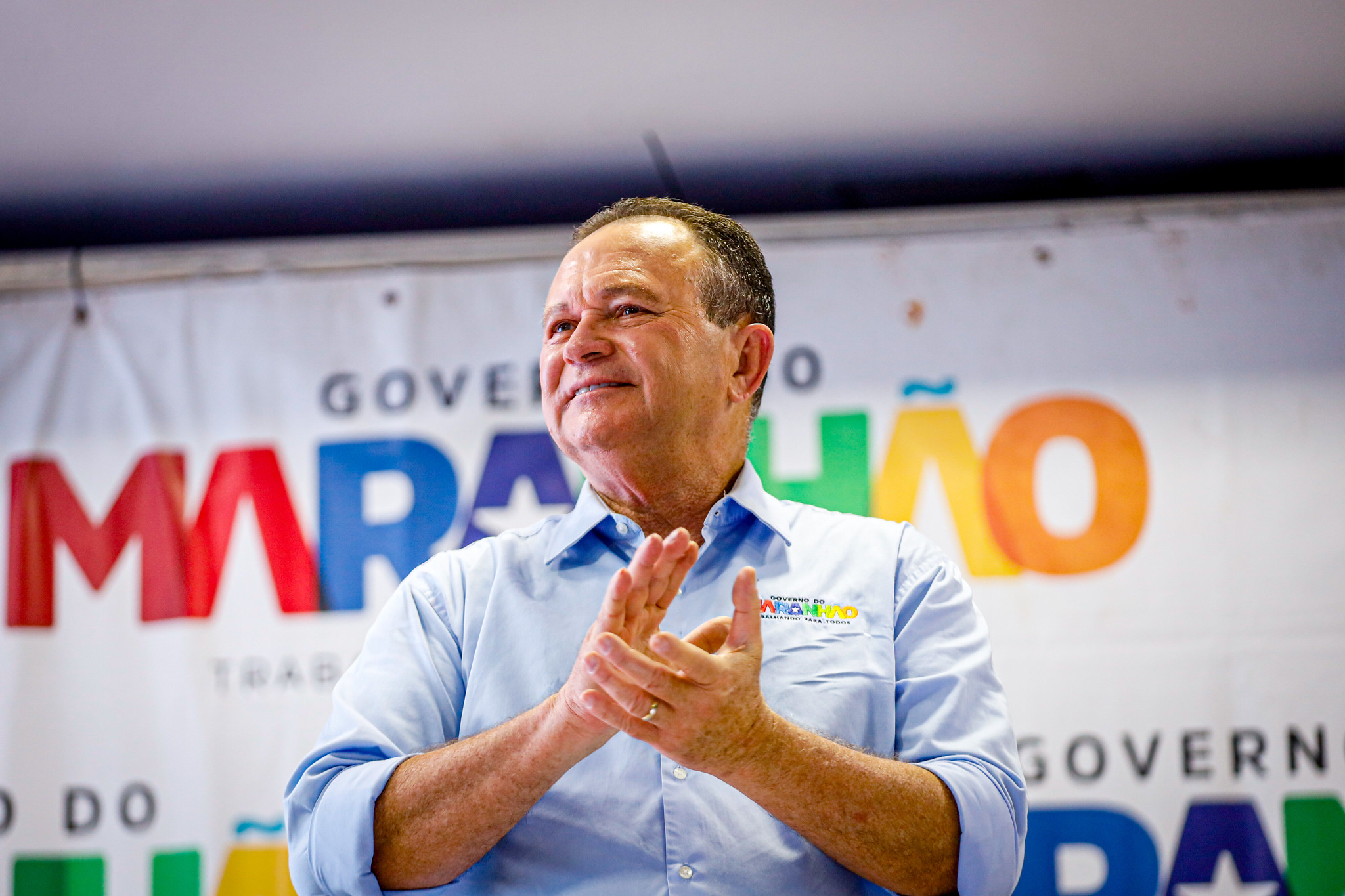 Brandão Reestrutura Administração: Servidores Estaduais Retornarão aos Órgãos de Origem