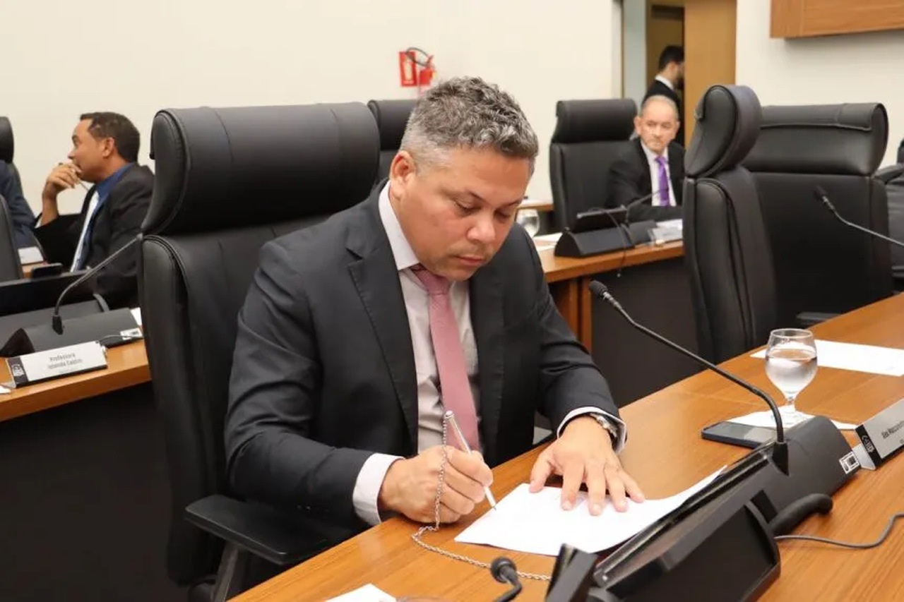 Segurança no Taquari: Vereador Propõe Posto Fixo da Guarda Metropolitana para Combater Criminalidade